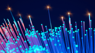 Physicists Smash Quantum Teleportation Record With 60-Mile Fiber Jump